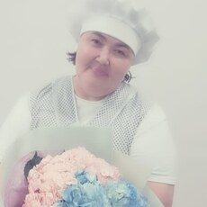 Фотография девушки Madina, 51 год из г. Актобе