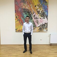 Фотография мужчины Марат, 40 лет из г. Астана