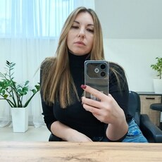 Фотография девушки Кристина, 34 года из г. Волжский