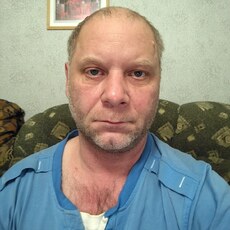 Фотография мужчины Александр, 48 лет из г. Серпухов