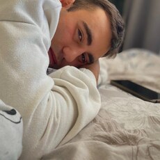 Фотография мужчины Глеб, 26 лет из г. Шадринск