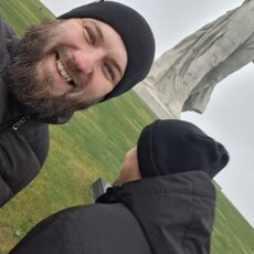 Фотография мужчины Ильнар, 35 лет из г. Новошешминск