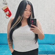 Фотография девушки Люси, 33 года из г. Ростов-на-Дону