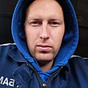 Семён, 33 года