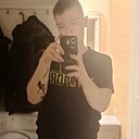 Антон, 19 лет