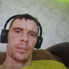 Фотография мужчины Евгений, 33 года из г. Челябинск