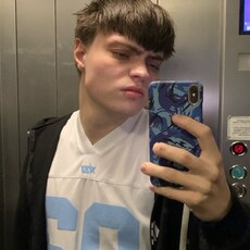 Фотография мужчины Олег, 20 лет из г. Москва