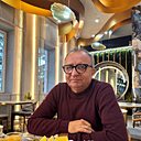 Сергей, 58 лет