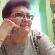 Фотография девушки Nina, 64 года из г. Пенза