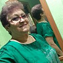 Nina, 64 года