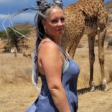 Фотография девушки Мариночка, 48 лет из г. Санкт-Петербург