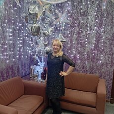 Фотография девушки Ирина, 47 лет из г. Подольск