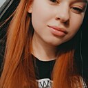 Анастасия, 21 год