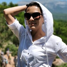 Фотография девушки Наталья, 48 лет из г. Тюмень