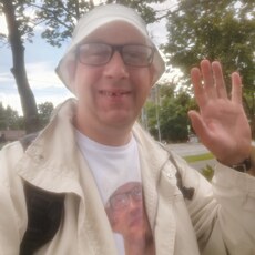 Фотография мужчины Николай, 43 года из г. Москва