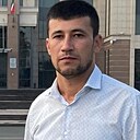 Алишер, 34 года