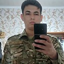 Самат, 30 лет