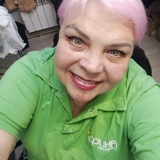 Фотография девушки Жанна, 57 лет из г. Шаховская