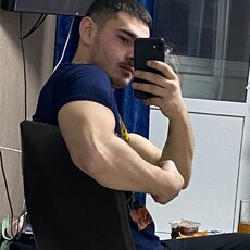 Фотография мужчины Дмитрий, 24 года из г. Ульяновск