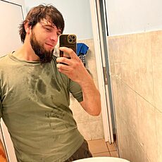 Фотография мужчины Давид, 29 лет из г. Нефтекумск