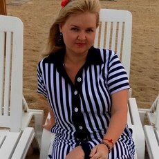 Фотография девушки Ольга, 38 лет из г. Брянск