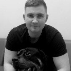 Фотография мужчины Бандос, 40 лет из г. Омск