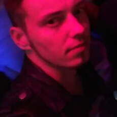 Фотография мужчины Яр, 36 лет из г. Клинцы