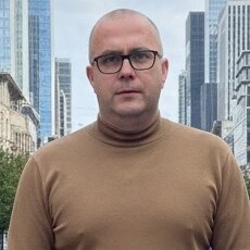 Фотография мужчины Алексей, 39 лет из г. Тверь