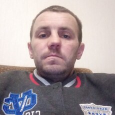Фотография мужчины Александр, 34 года из г. Гомель