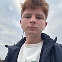 Максим, 19 лет