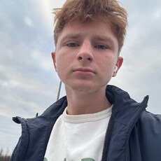 Фотография мужчины Максим, 19 лет из г. Москва