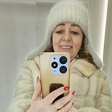 Фотография девушки Лариса, 53 года из г. Краснодар