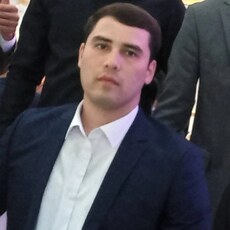 Фотография мужчины Дамир, 23 года из г. Бишкек