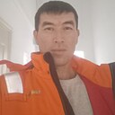 Ерлан, 38 лет