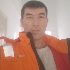 Фотография мужчины Ерлан, 38 лет из г. Актау