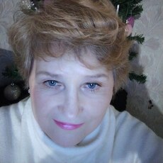 Фотография девушки Лиля, 55 лет из г. Москва