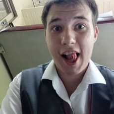 Фотография мужчины Михаил, 22 года из г. Омск