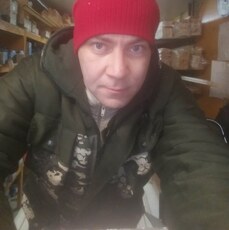 Фотография мужчины Алексей, 38 лет из г. Витебск