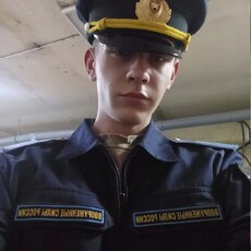 Фотография мужчины Александр, 19 лет из г. Ленинск-Кузнецкий