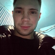 Фотография мужчины Дмитрий, 27 лет из г. Бийск