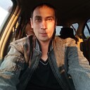 Серёга, 38 лет