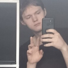 Фотография мужчины Егор, 22 года из г. Тюмень