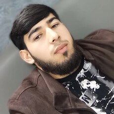 Фотография мужчины Шах, 24 года из г. Красноярск