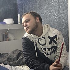 Фотография мужчины Александр, 29 лет из г. Алматы