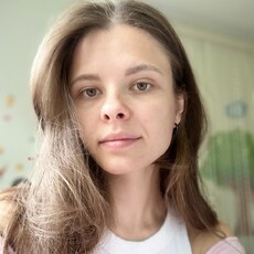 Фотография девушки Счастье, 27 лет из г. Минск