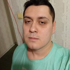Фотография мужчины Рамис, 29 лет из г. Набережные Челны