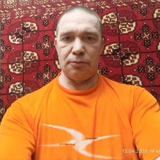 Фотография мужчины Андрей, 50 лет из г. Бакал