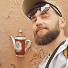 Фотография мужчины Пётр, 32 года из г. Гомель