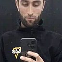 Парвиз, 29 лет