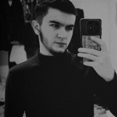 Фотография мужчины Sadi, 22 года из г. Нижнекамск